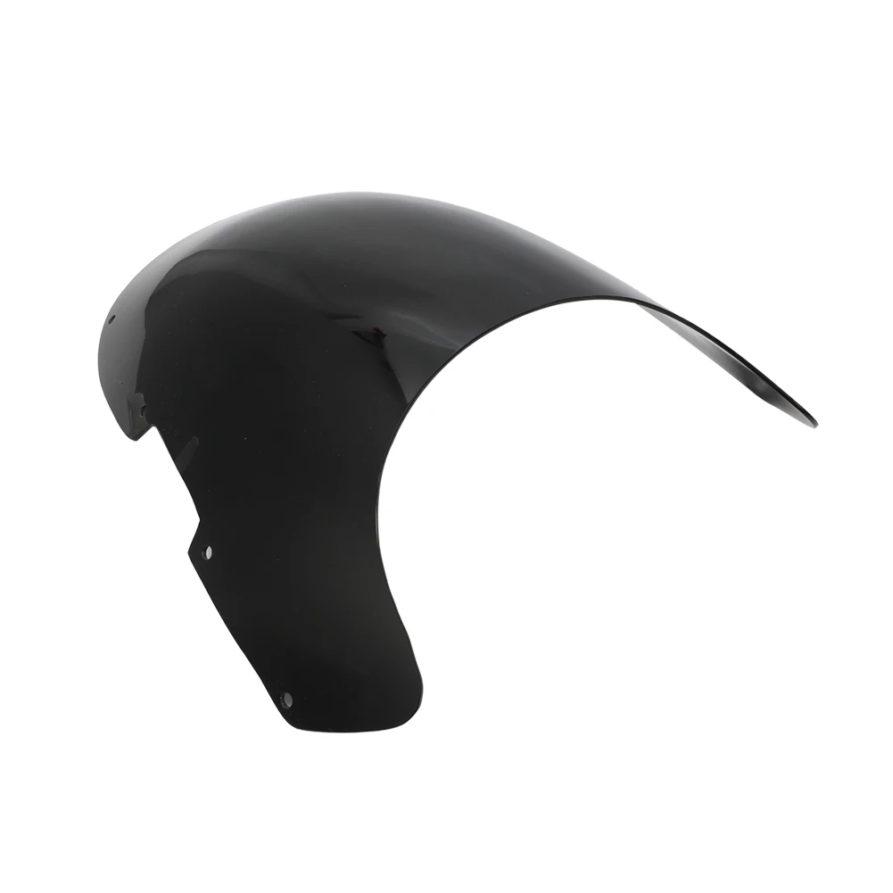 Ветровое стекло одометр на лобовое козырек переднее ветрозащитный экран для Yamaha