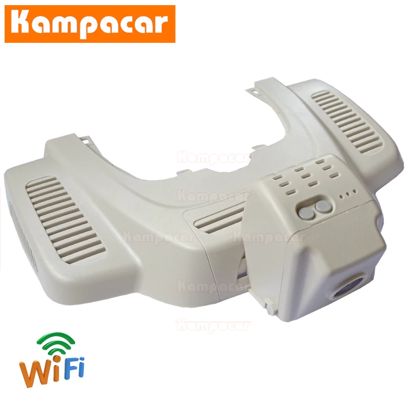 Kampacar BZ16 C Wi Fi Dash Cam Автомобильный видеорегистратор Камера для Mercedes Benz GLE класса GLS 450
