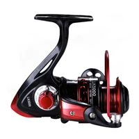 50 hot sale 13 ball bearings high speed gear ratio smooth metal gear spinning fishing reel fishing accessories