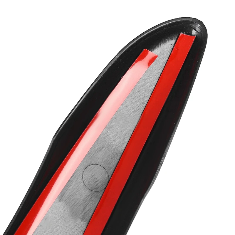 

4Pcs Car Exterior Door Handle Cover Decoration for Mazda CX-30 2020-2021