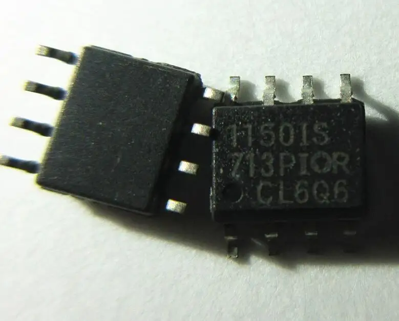 1 шт. 1150IS IR1150ISTRPBF SOP8