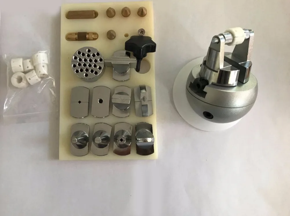 Изготовление ювелирных изделий мини гравировка мяч тиски микро блок кольцо