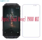 Оригинальное закаленное стекло 2.5D 9H для Poptel (Land Rover) P9000 MAX, 2 шт., защитная пленка для экрана 5,5 дюйма