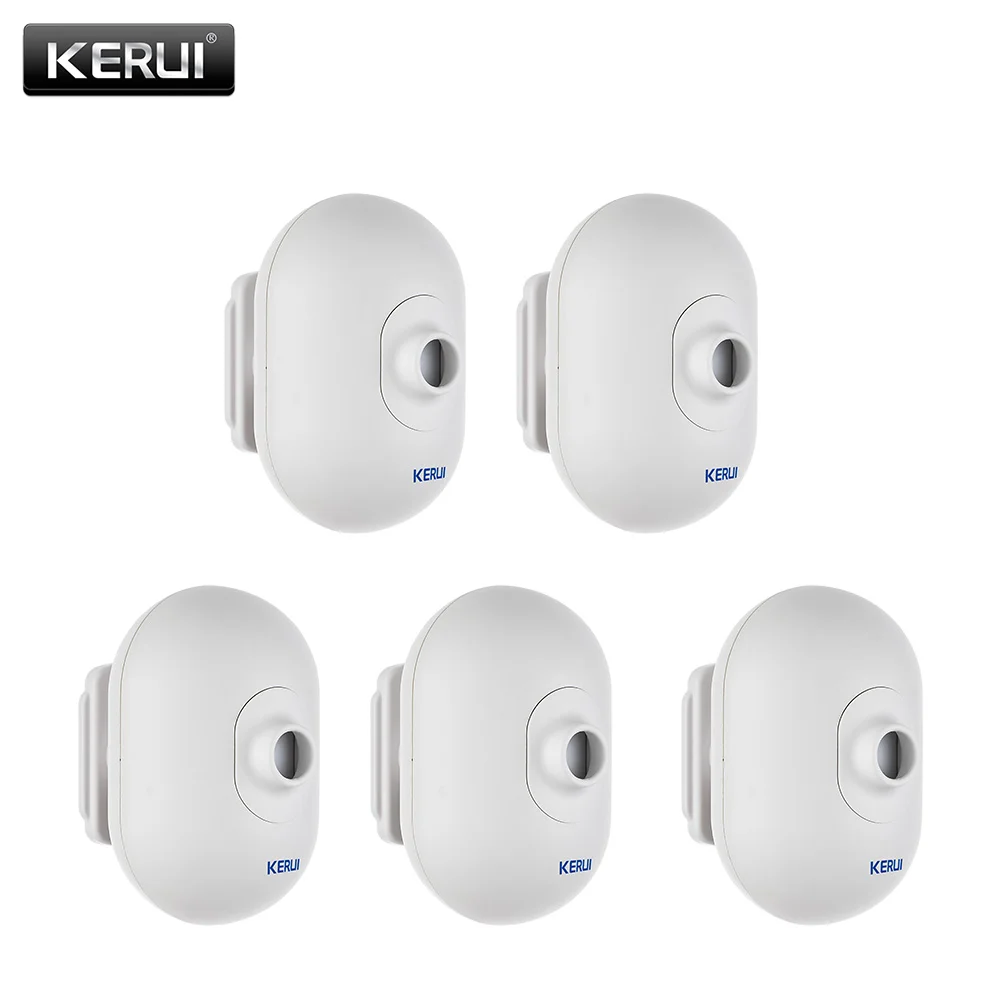 

Датчик движения KERUI P861