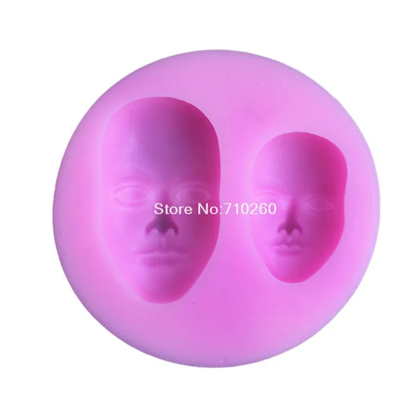 G035 3D силиконовая форма для тортов инструменты украшения мыло свечи из мастики |