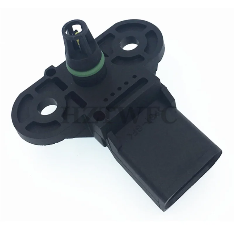 Датчик давления во впускном коллекторе датчик 0261230095 для AUDI A3 A4 A5 A6 A8 Q5 Q7 TFSI VW GOLF IV V