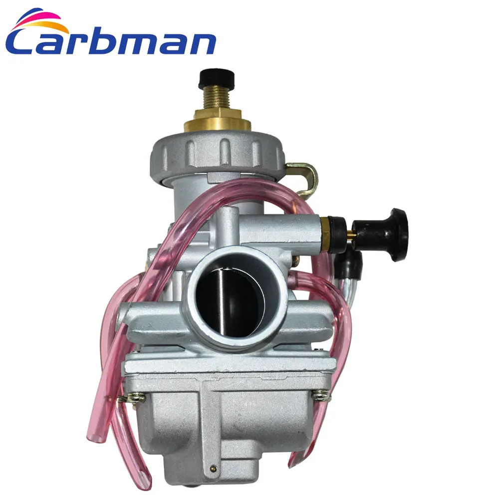 Карбюратор карбюратора двигателя подходит для Yamaha YFS200/Blaster 200 1988-2006 CARB |