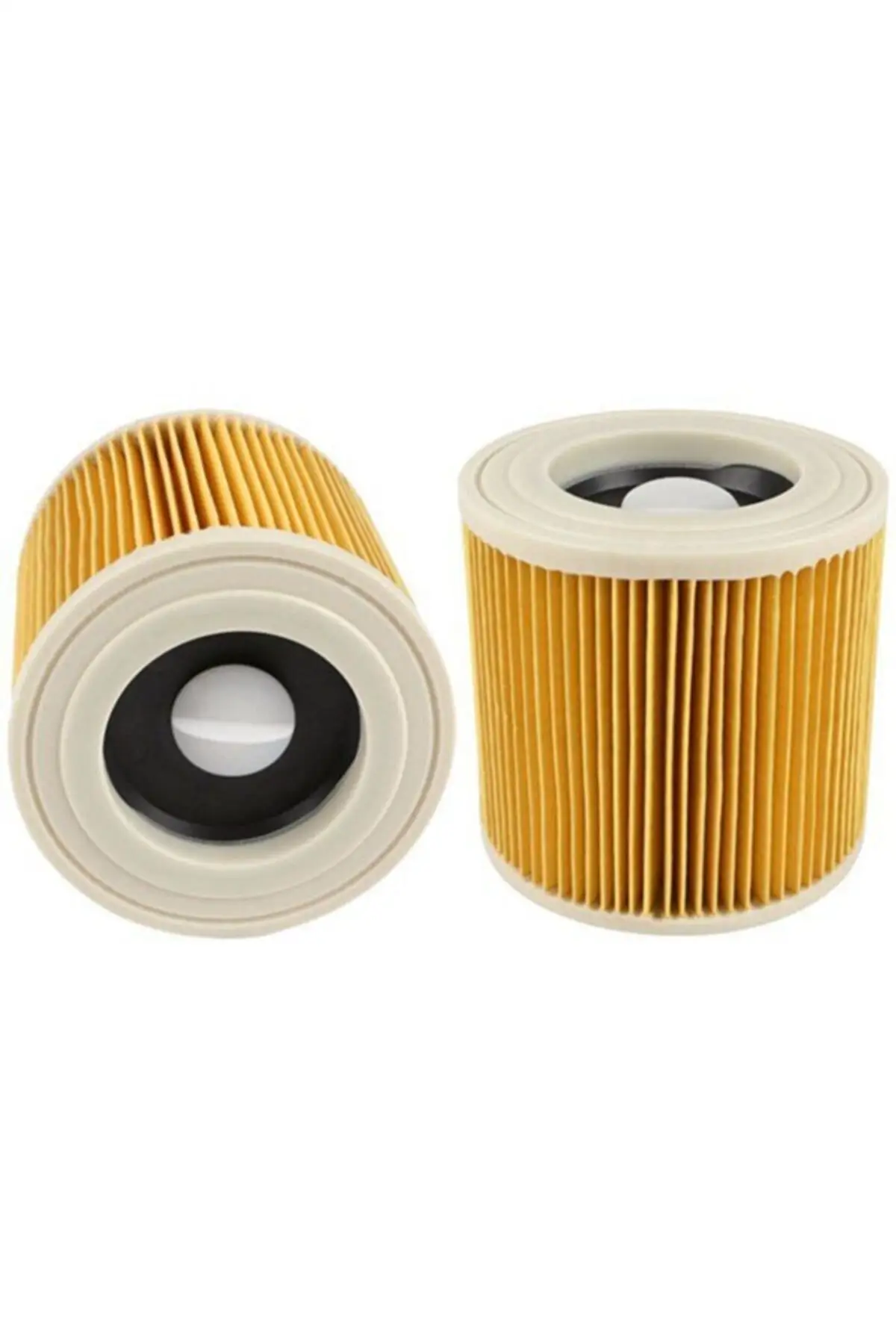 

MHK Parts Wd 2 Dust Bag (5 Pcs) + Filter Set