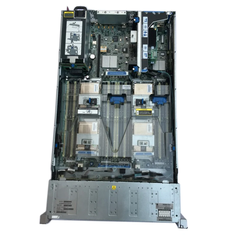 Verkaufen Für HP Server Motherboard Für DL560 G8 801949-001 696237-001 664924-001 664924-003 Perfekte Test, Gute Qualität