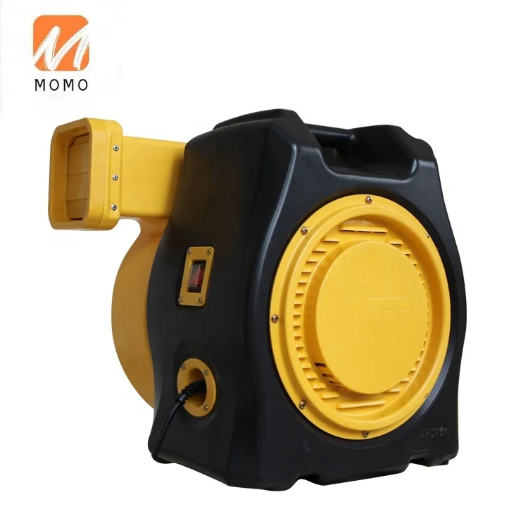 

Hight Quality Low Noise CE Electric Fan Inflatable Bouncer CUL Air Blower 2HP