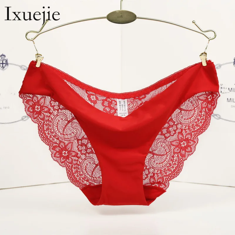 S-XXL, женское сексуальное нижнее белье, шорты, женские прозрачные кружевные трусики, бесшовные трусы, трусы