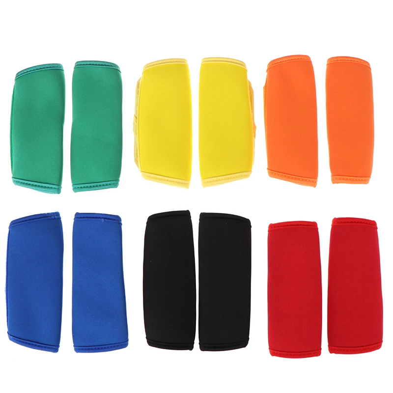 2 шт. водонепроницаемый чехол для детской коляски с ручкой Многофункциональный