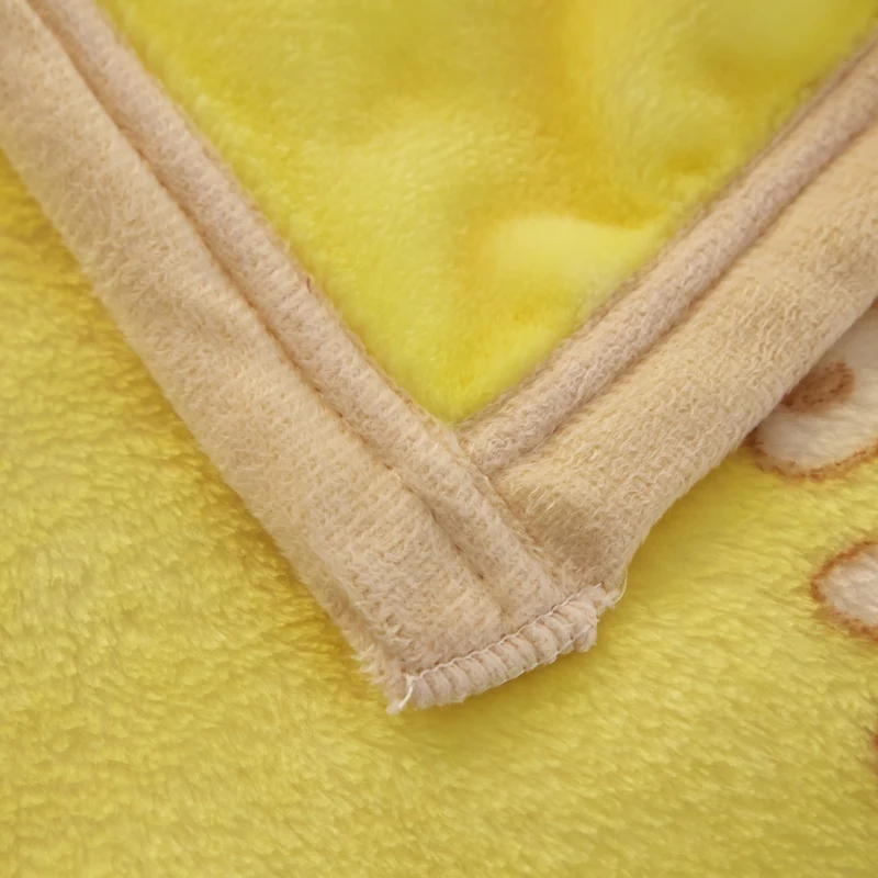Желтый банан Стёганые Одеяла Твин Полный королевы роскошный одеяла простые