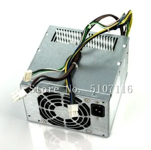 

Блок питания для 8000 6000 6005 MT 320w 503378-001 508154-001 508153-001 будет полностью протестирован