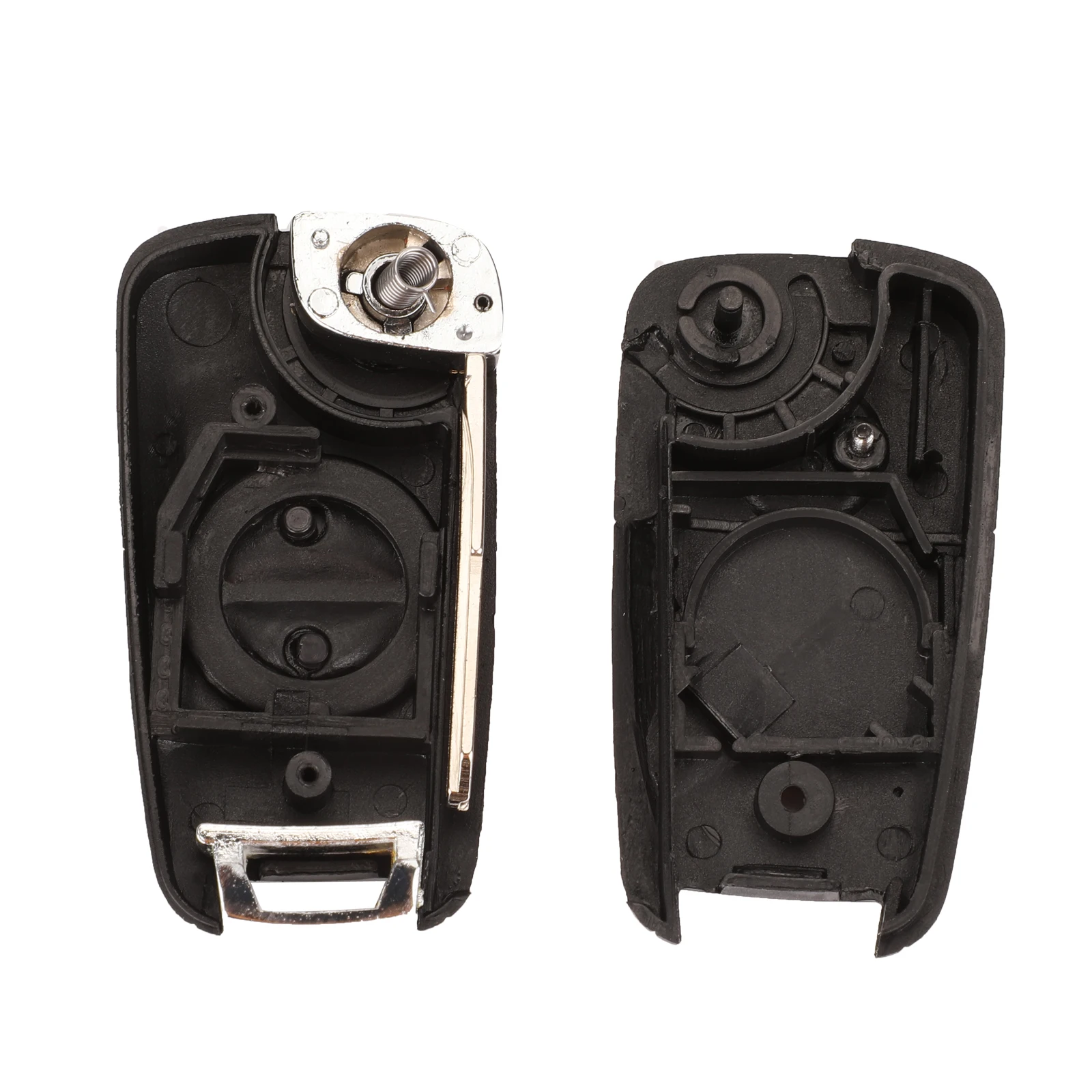 2 кнопки дистанционного управления jingyuqin модифицированный флип чехол для