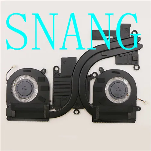 Используется для кулера ЦП и радиатора для Lenovo Yoga 720 720-15 AT1YU004SS0