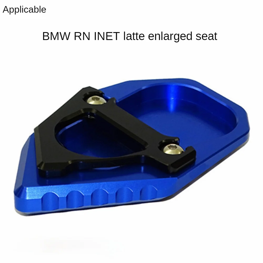 

Применимо к BMW R Nine T Latte 17-18 модификация мотоцикла Боковая поддержка дополнительная педаль к деталям ножного упора