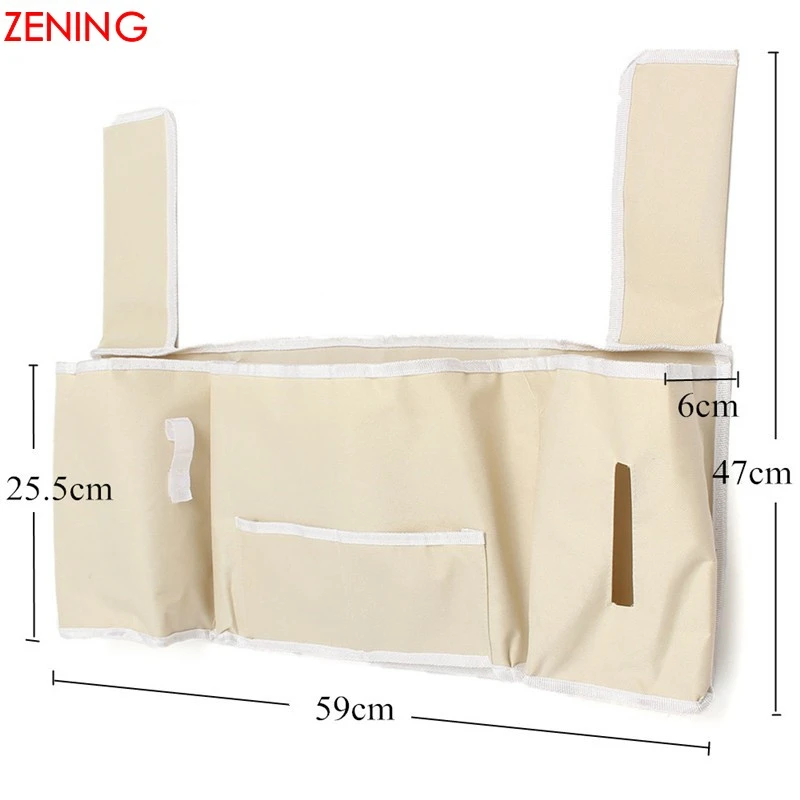 Floorboot многофункциональная прикроватная подвесная сумка для хранения Фотосумка с