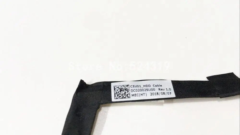 Новый оригинальный кабель для жесткого диска ACER A515 A615 C5V01 DC02002SU00 SATA разъем |