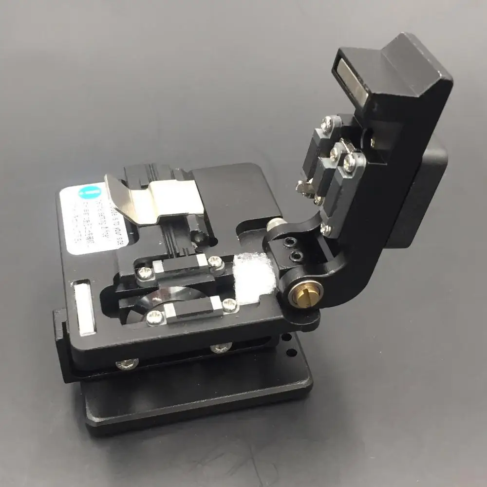 Сделано в Китае металлическая резиновая прокладка волоконно-оптический резак FTTH