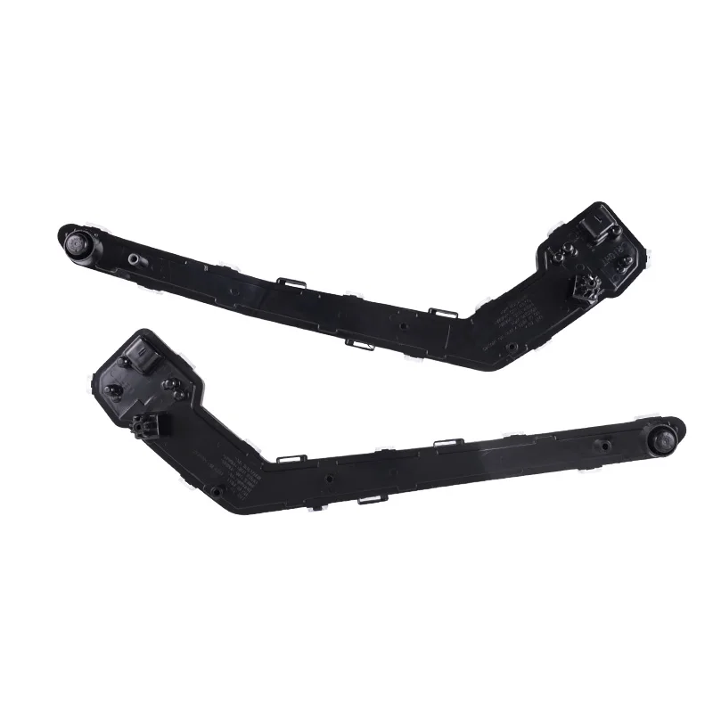 Спереди отложным воротником Подпись светильник с желтый проблесковый чеканка