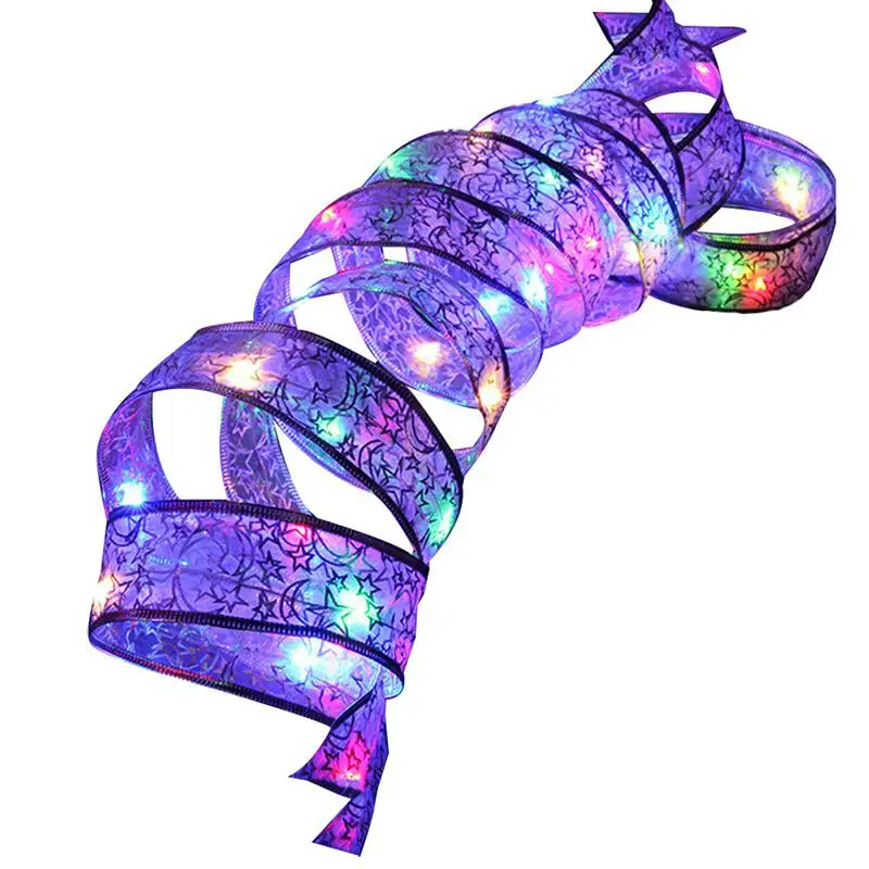 Ленточный занавес на окно светильник s 40 светодиодный гирлянда для дома