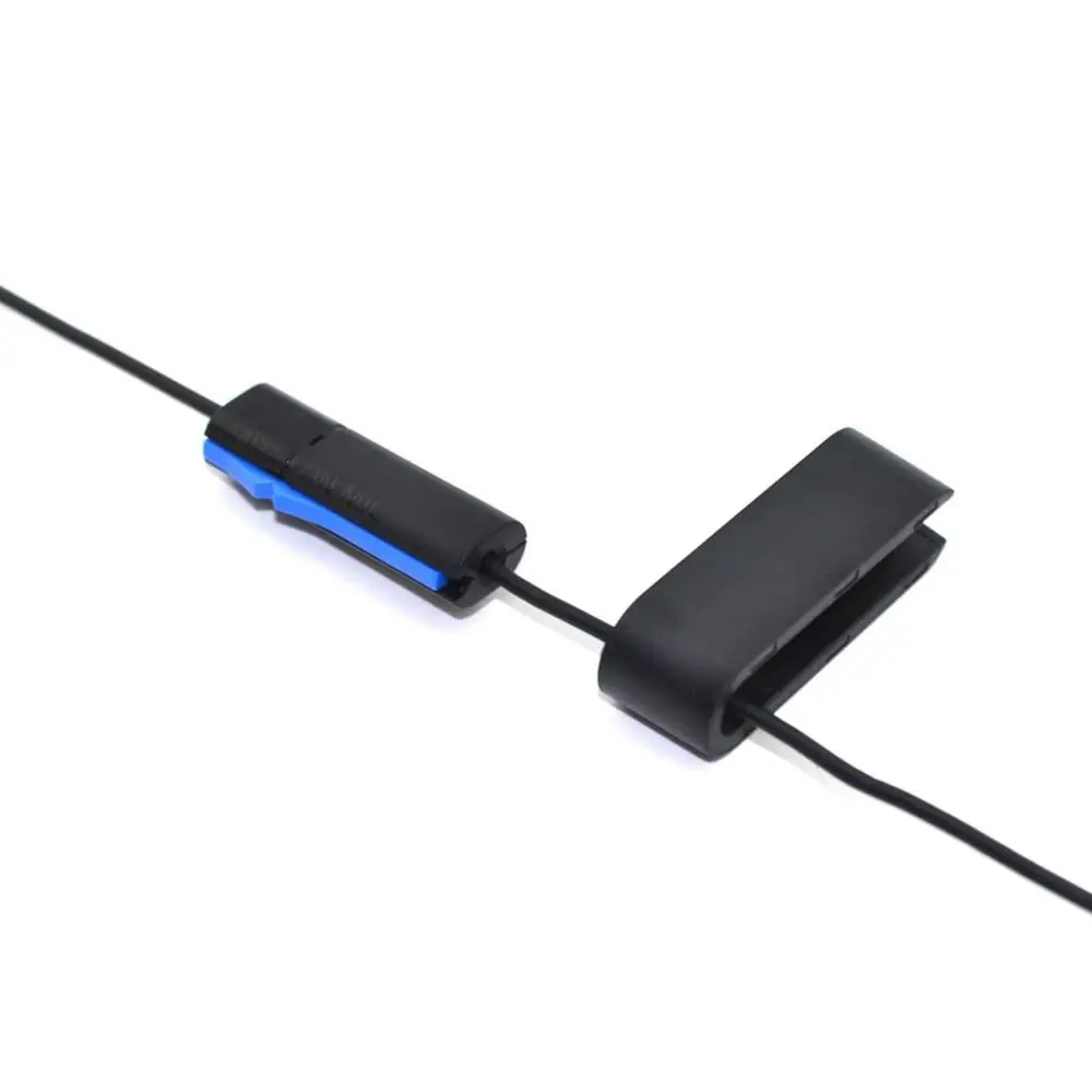 Gaming Earphone Joystick Controller Replacement For Sony PS4 PlayStation 4 With Mic Earpiece Clip | Электроника
