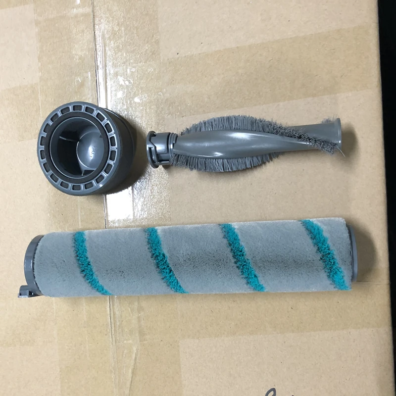 Оригинальный роликовый фильтр для пылесоса VIOMI A9 запчасти аккумулятора|Запчасти