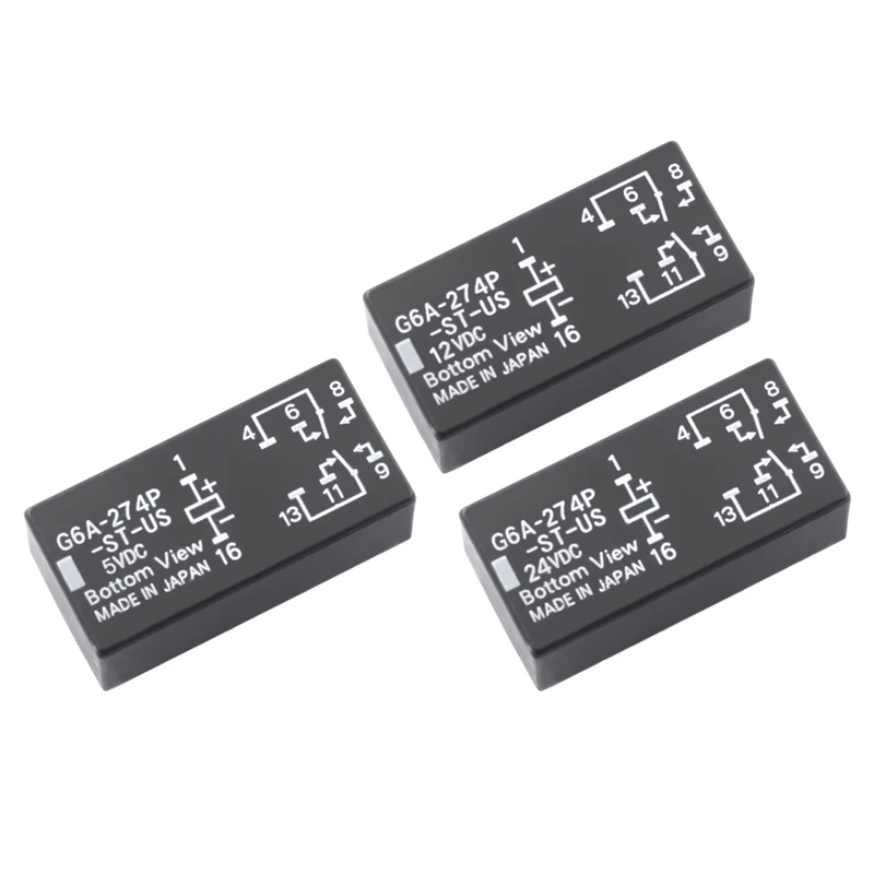 Реле низкого сигнала с прямой штепсельной вилкой аксессуары для детей/12 В