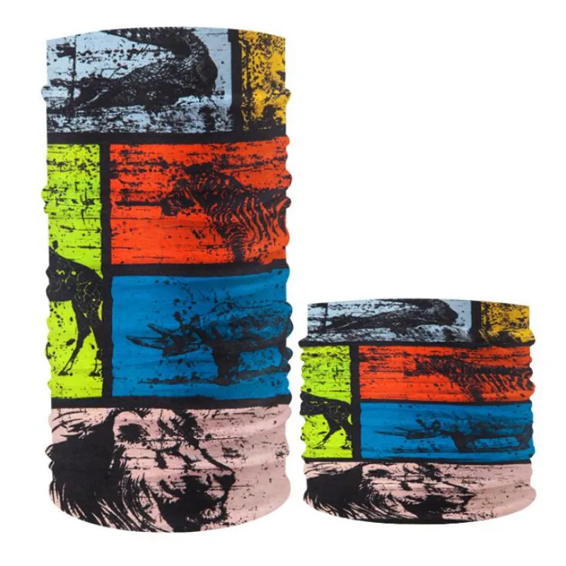 Новинка мужские/женские спортивные маски волшебный шарф повязка на голову для