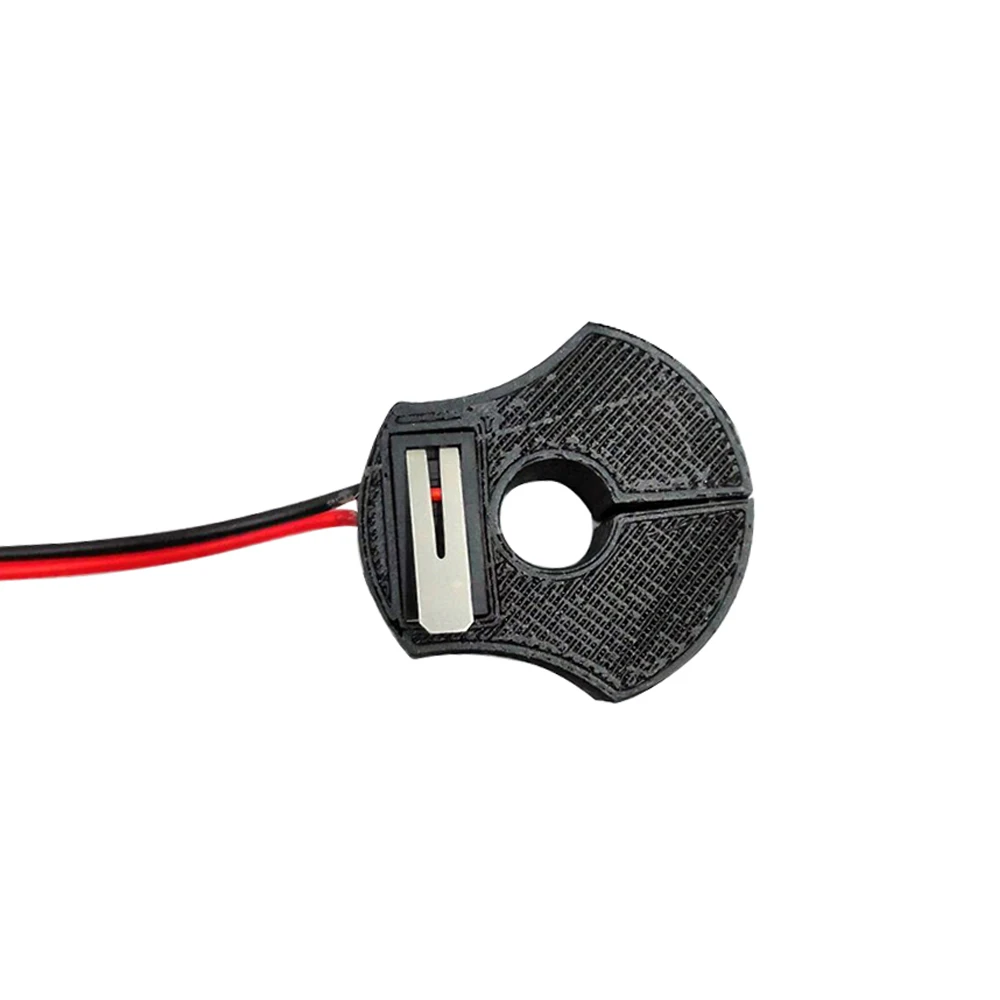 

Line Limit Switch for 3018 Pro CNC Engraving Machine, CNC Engraving Machine Accessory, 10mm / 8mm/12mm, Optical Axis, 1PCS