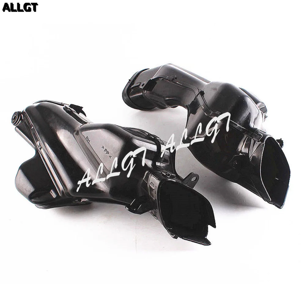 

Воздухозаборная трубка из АБС-пластика для Suzuki GSXR1000 2007-2008 K7