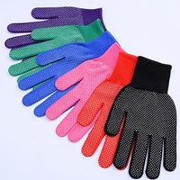 gardening gloves for women gardening nitrile rubber gloves durable waterproof planting garden tools handwork protective gloves