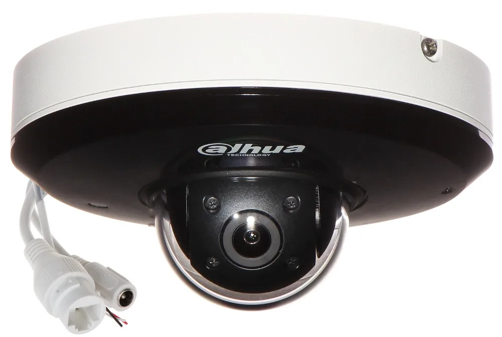 dahua английский DH-SD1A203T-GN поддержка IVS PoE IR15m IP66 2MP 3x Starlight IR сетевая камера PTZ SD1A203T-GN