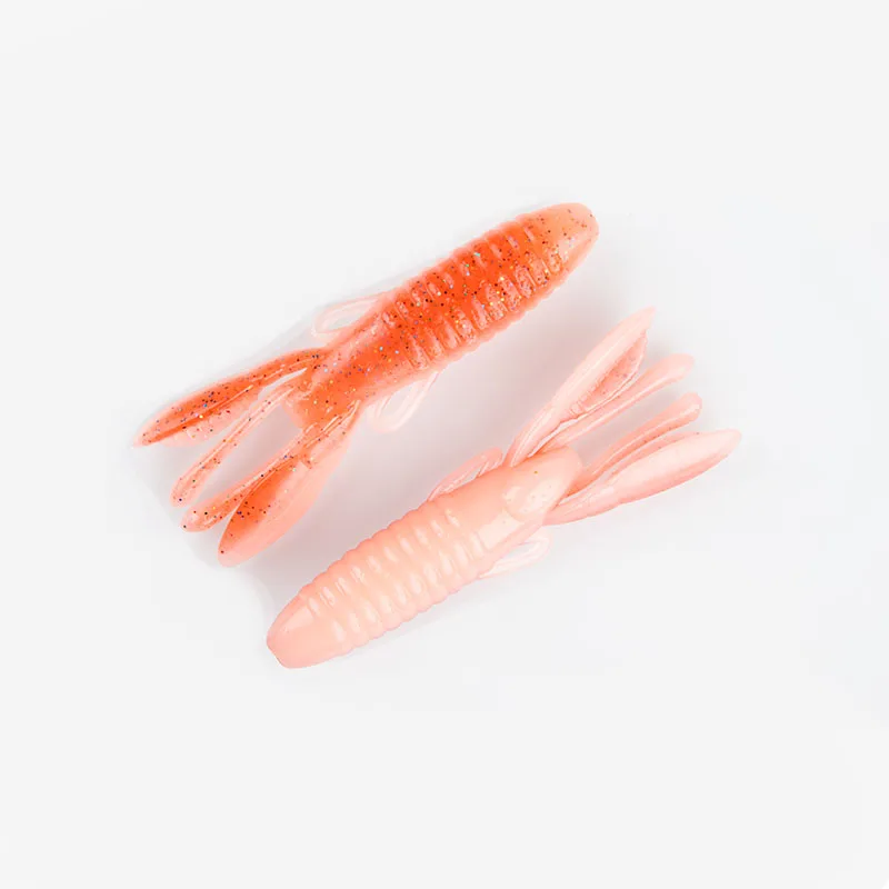 Погружная рыболовная приманка для ловли окуня 95 мм 12 8 г