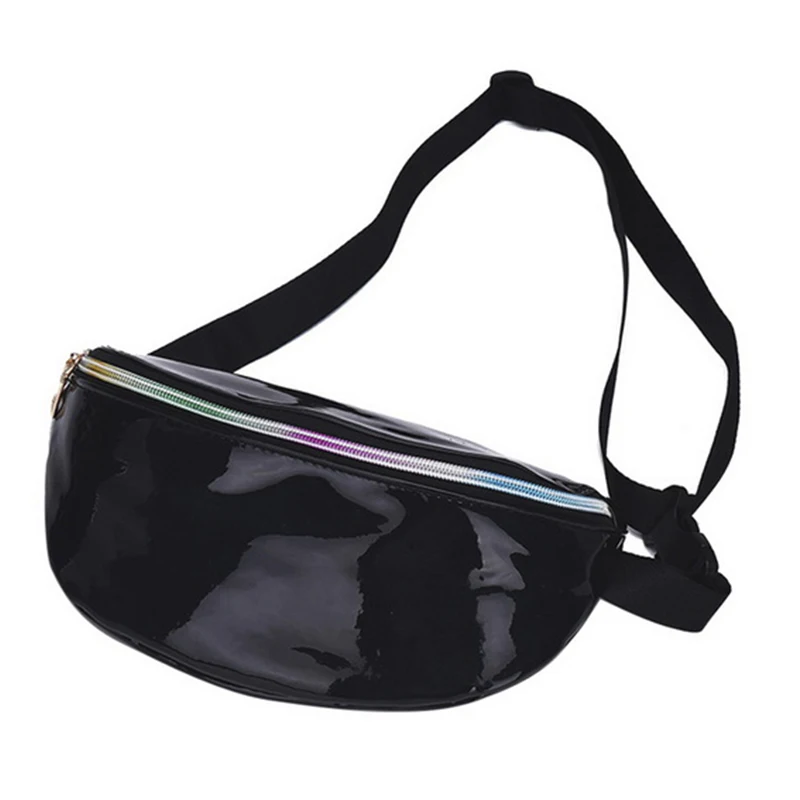 Новая поясная сумка забавная для женщин сумки-мессенджеры авангардная женские