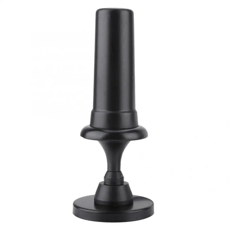 Портативная автомобильная антенна с усилением на 36 дБ СВЧ/УВЧ цифровой приемник