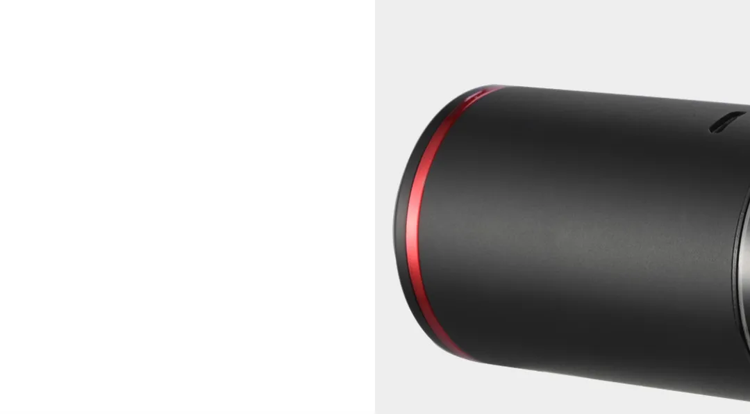 Xiaomi Mijia Circle Joy автоматическая вакуумная винная пробка Подставка под авокадо usb зарядка с светодиодный дисплеем