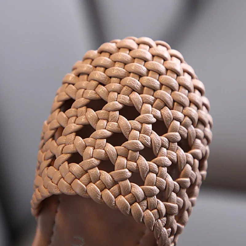 Детские сандалии новинка 2020 летняя обувь для девочек детские однотонные удобные