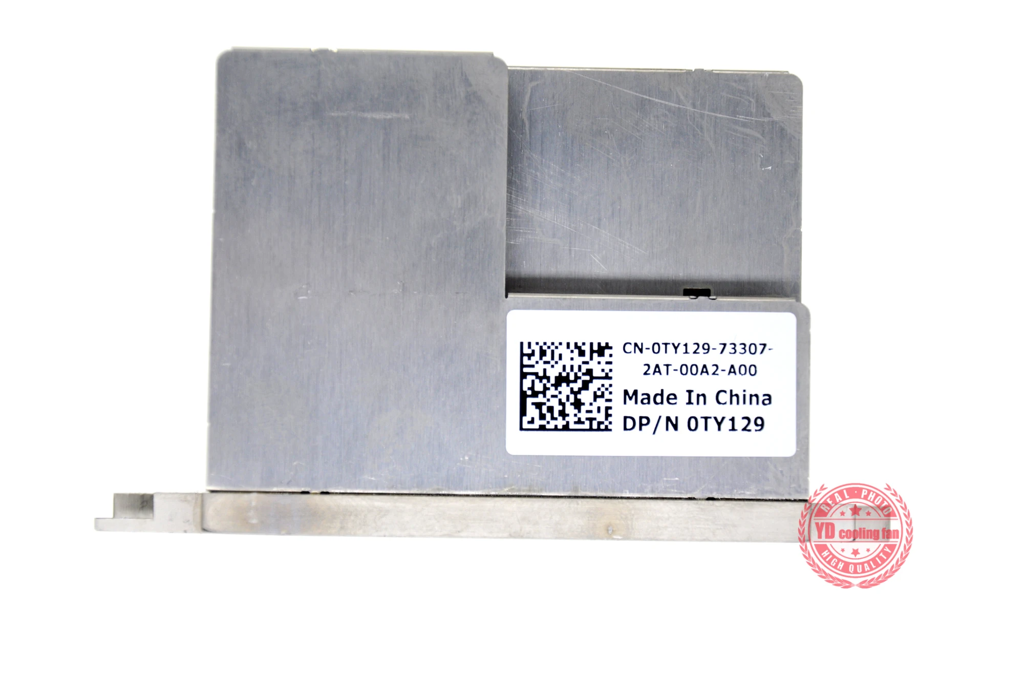 

FOR DELL R710 radiator servers CPU cooler heatsink TY129