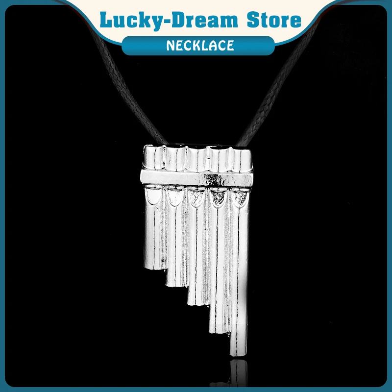 Классический фильм Питер Пэн Волшебная флейта винтажная веревка кожаное