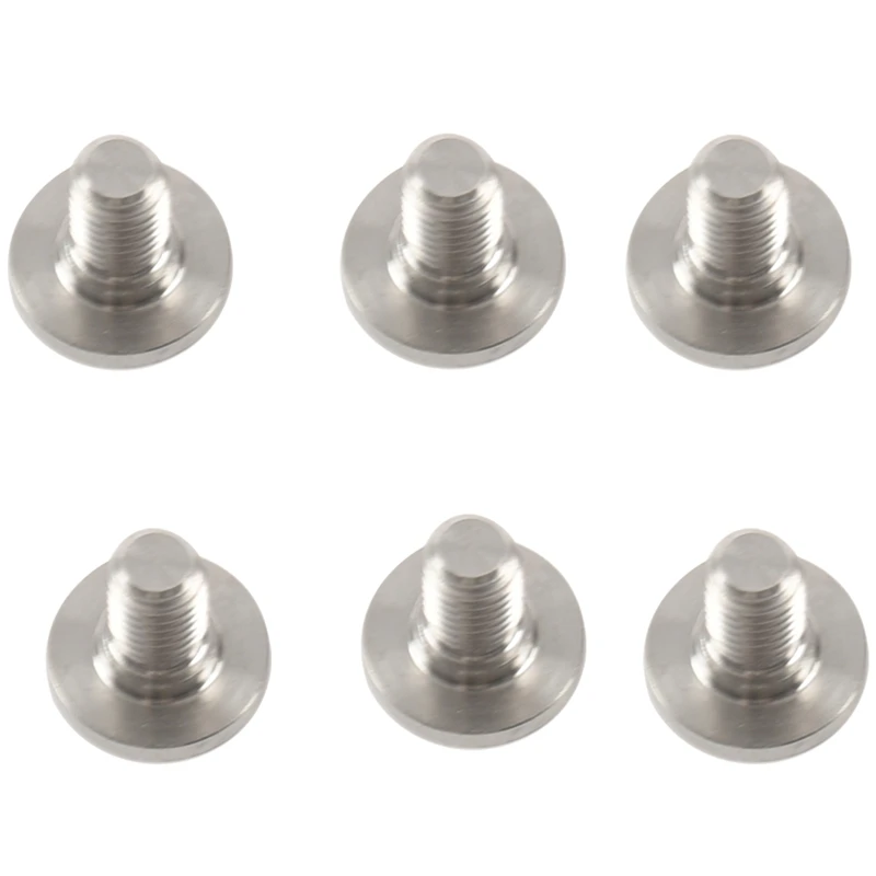 Титановые болты и шайбы для вида KEO дорожный велосипед без клипсов педали