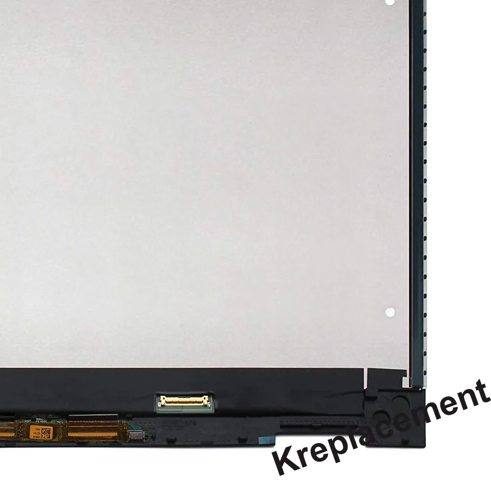ЖК-сенсорный экран для HP ENVY X360 13-ag0044AU 13-ag0045AU 13-ag0046AU 30 контактов дигитайзер стекло с