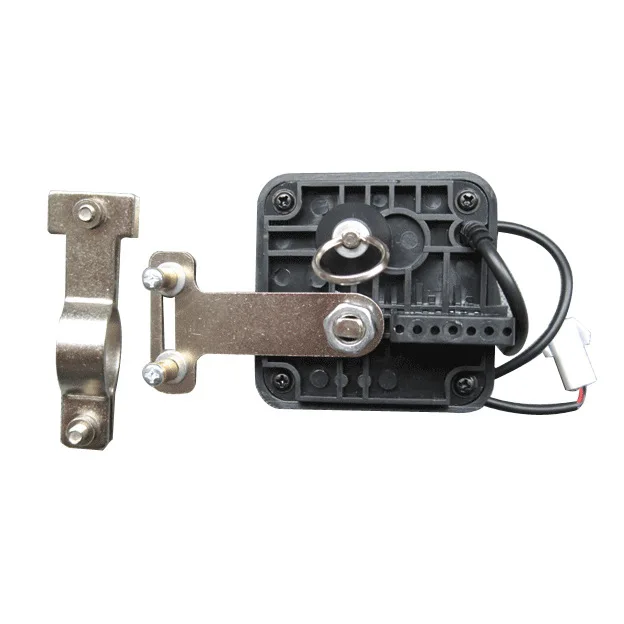 DN15 DN20 Gas Pipeline Manipulator Valve 1/2 3/4 Ball for Gas/Water Shutoff cut off Butterfly valve 12V 1A | Обустройство дома