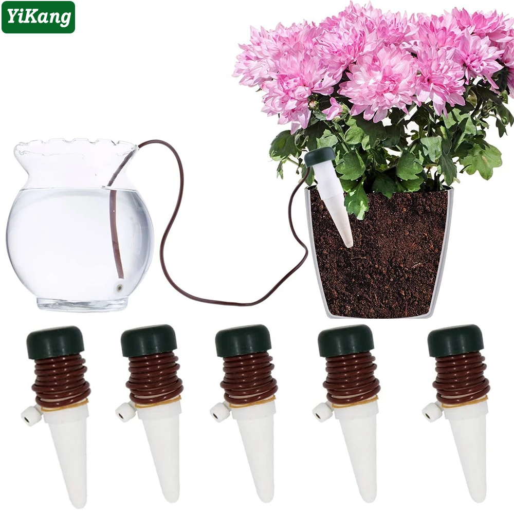 Система капельного орошения для сада 1/2 шт. | Дом и сад