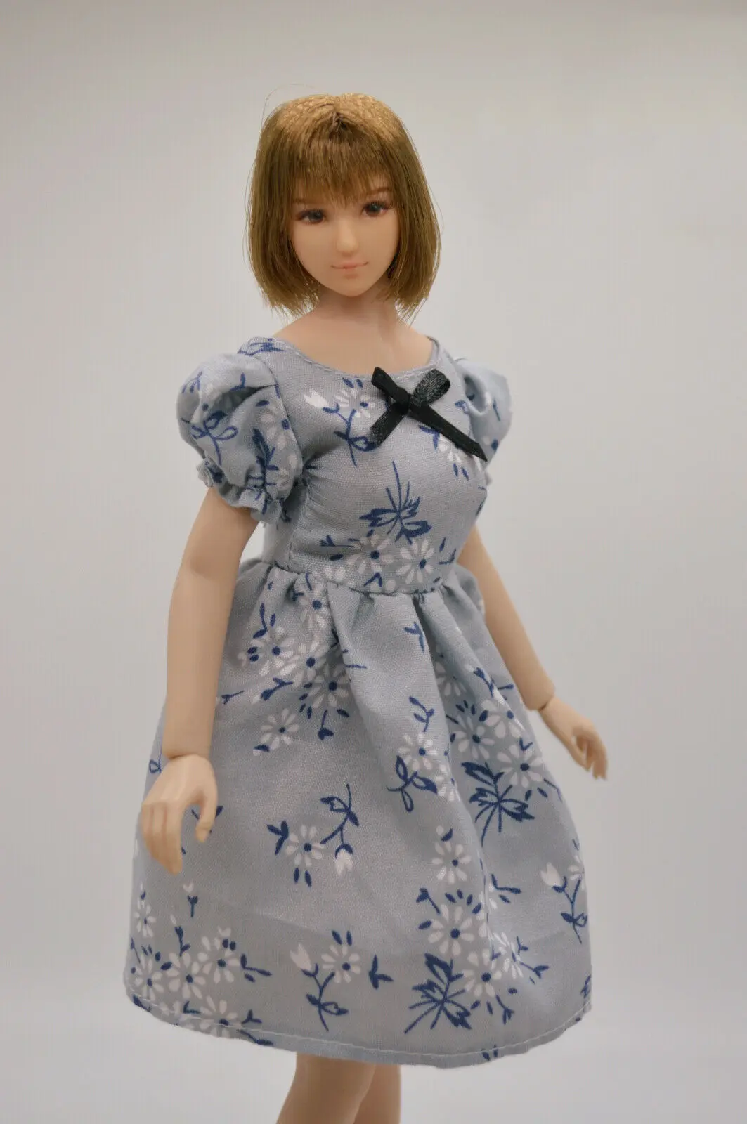 Модель платья в масштабе 16 солдат Pure Loli для женского тела 12 дюймов   AliExpress