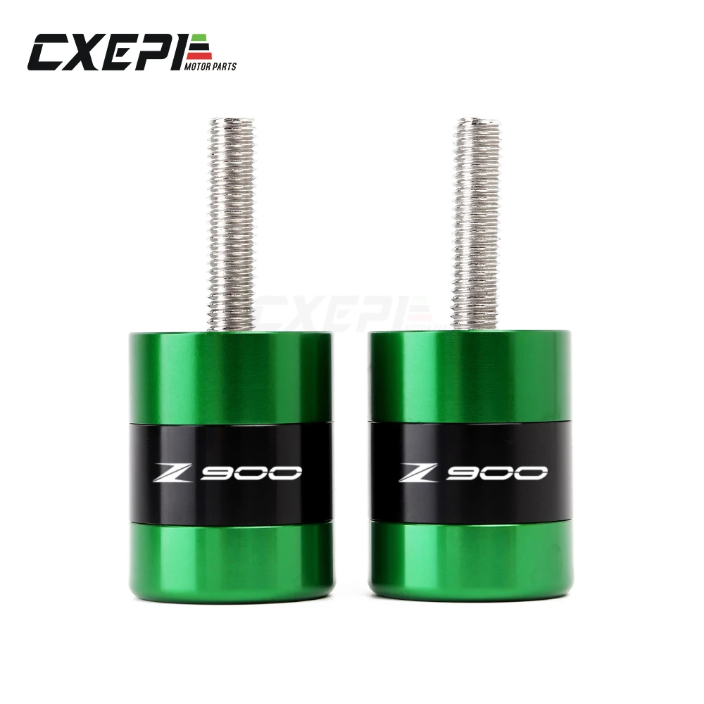 Высококачественные аксессуары для мотоциклов Cnc ручки руля заглушки