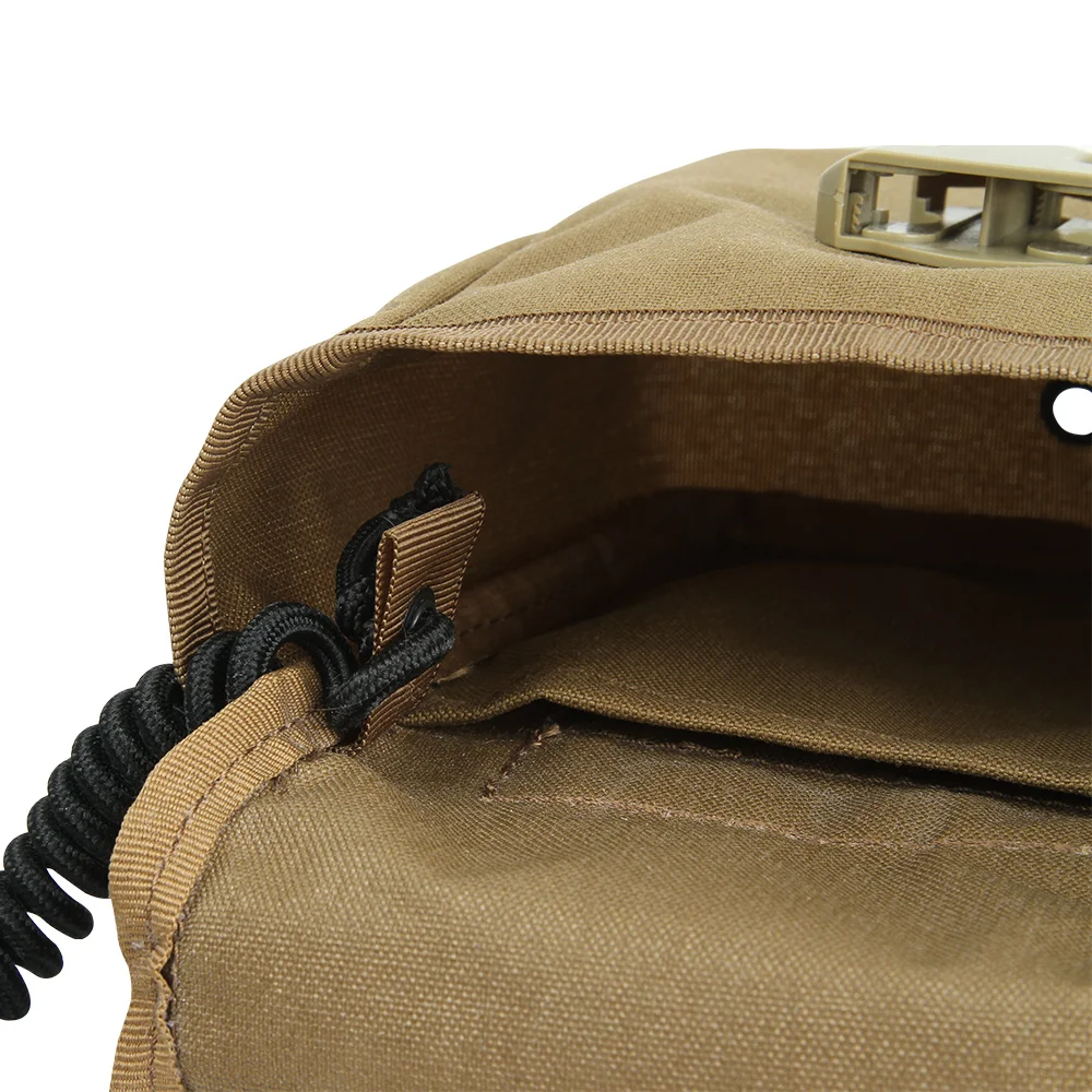 Отличный Элитный бизань Военная армейская аптечка тактический Molle EDC полицейский Медицинский Набор для охоты на пояс сумка на молнии