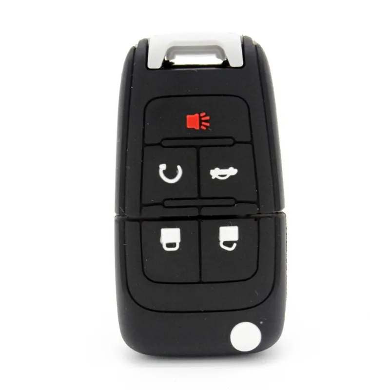 Автомобильный ключ JASTER Chevrolet флеш-диск USB 2 0 4 ГБ 8 16 32 64 128 персонализированный