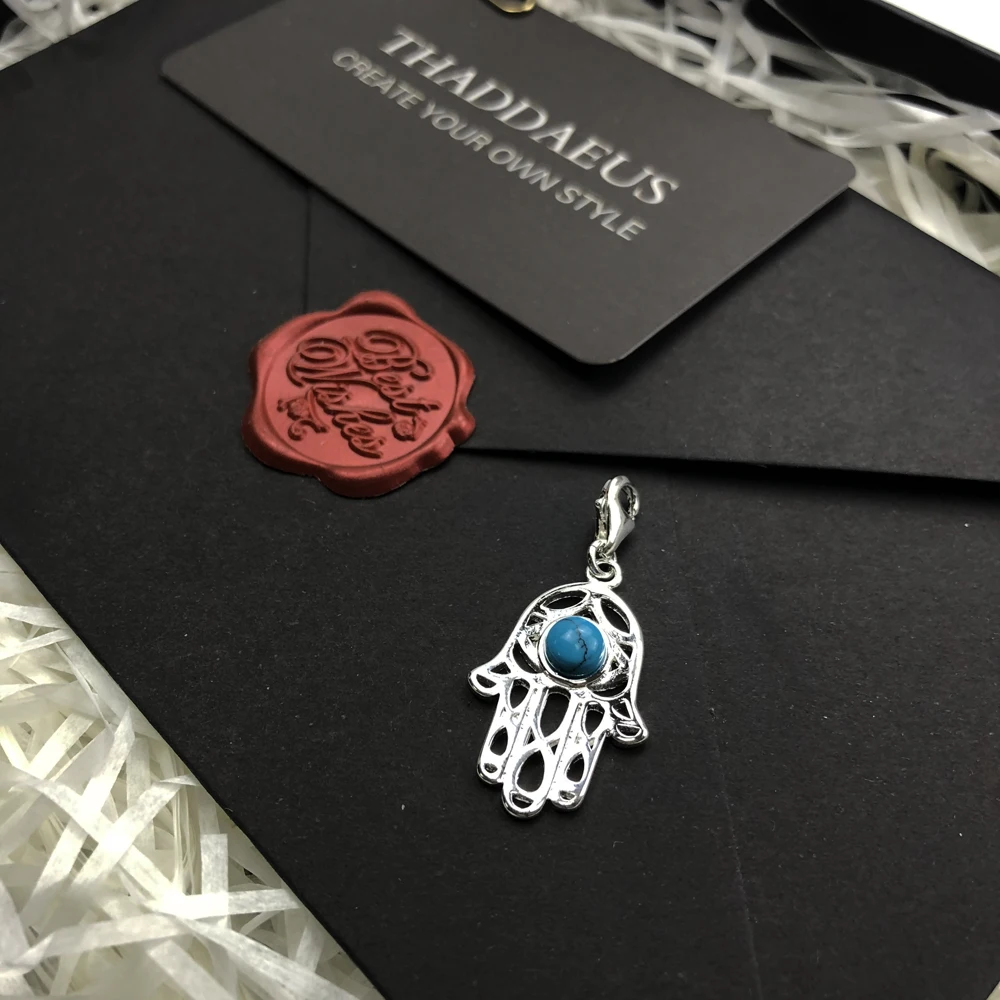 2019 Новый Винтаж брендовые дизайнерские шлепанцы Цвет золотой удачи хамса руки